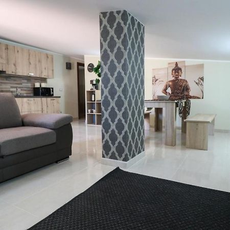 Zen Home Syrakus Exterior foto