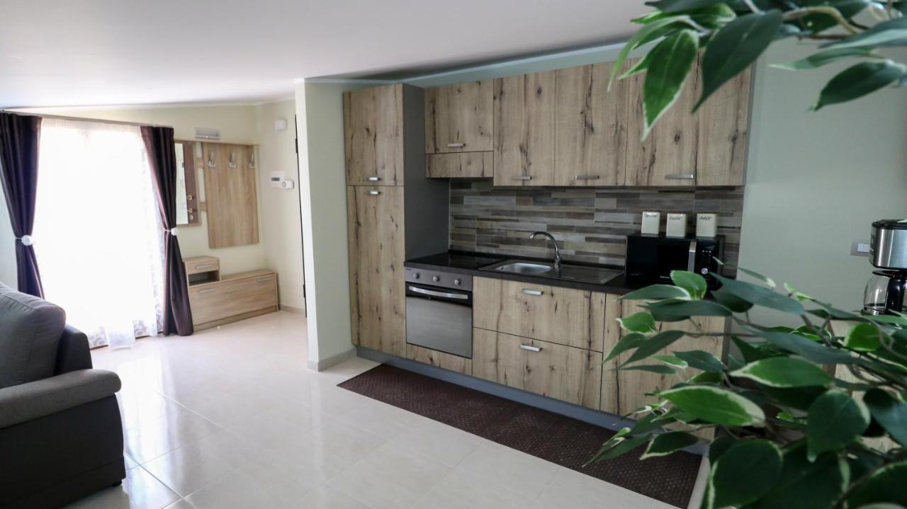 Zen Home Syrakus Exterior foto